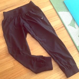 Old Navy Cuffed Track Pant